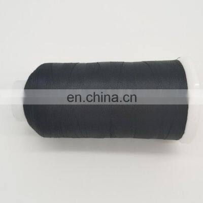 High Quality Machine Embroidery Polyester Embroidery Thread 120d/2 3000m photo-3