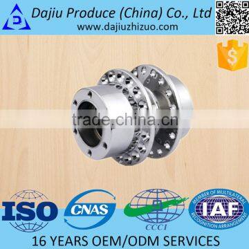 OEM & ODM cnc lathe parts