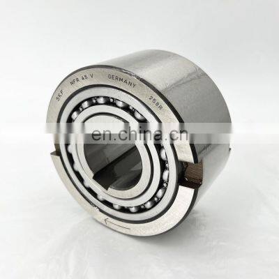 NFR45  NFR45V  One way bearing NFR 40  STIEBER Roller type freewheel bearing  45x120x63