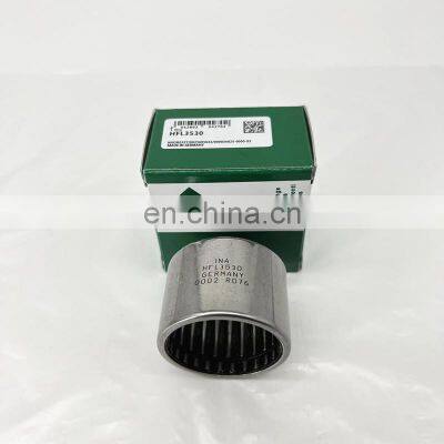 HFL3530  HFL3530 I-N-A Drawn Cup Needle Roller Clutch 35x42x30