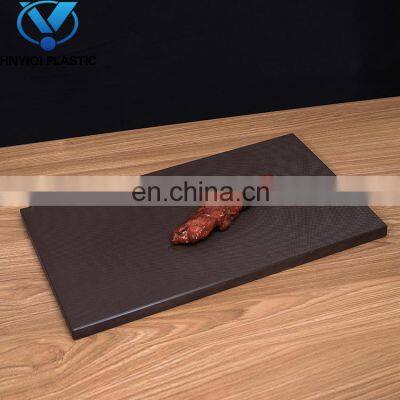 Household PP/PE popular PE chopping board dealer