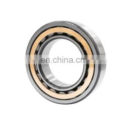 CLUNT Cylindrical Roller Bearing N409 NU409 NJ409 NCL409 NUP409 bearing