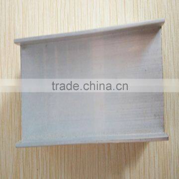 dependable performance superior quality aluminum extrusion profile for curtain wall