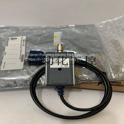 NI-9982         National Instruments  Industrial control module spare parts
