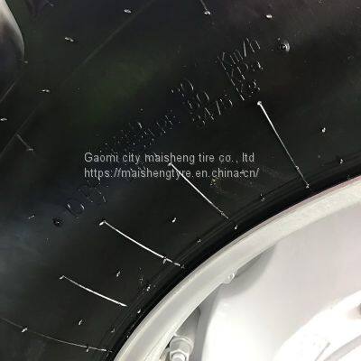 Agricultural Tractor Miter Tyres 20.8-42 20.8-38 A Brand Tractor Tyres