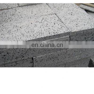 high quality lava stone tile,basalt lava tile