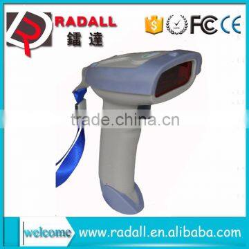 RD - 8800 barcode reader oem scanner for Kiosk to read 1D bar code with USB or RS232 output directly