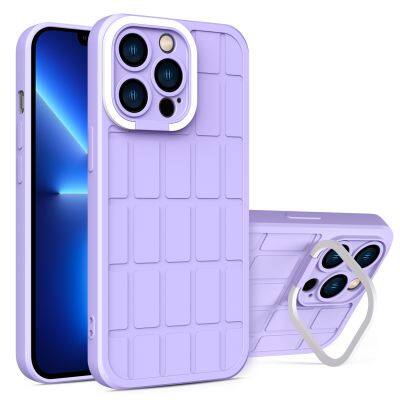 3D Branded Phone Accessories Cases Full Package 14 Pro Max Ultra Thin Fall Proof For Iphone11/12/13/ X/Xr/7 Invisible Support 8P photo-5