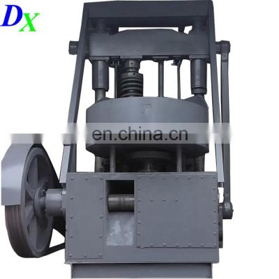 Ram-type  punching model Honeycomb coal briquette press machine