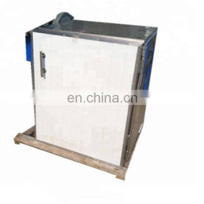 Grain Product Making Machine Hot Sale Noodle, Vegetable, Herb Tea Flower Fish Machine Solar Drying Machine / Solar Dryer photo-2