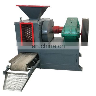 Iron Gypsum Powerball Pressed Mineral Powder Coal Charcoal Coke BBQ Briquettes Making Machine