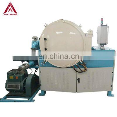 Carbon Fiber Making Process High Temperature Carbonization Furnace With 2000 Celsius photo-2