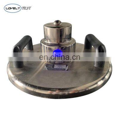 Evd Light Weight Deflectometer Dynamic Plate Load Test Soil Testing Equipment photo-5
