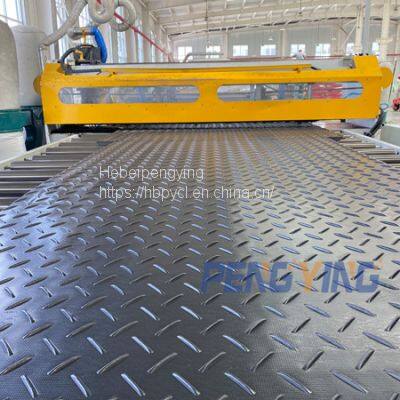 Двухстойкая полиэтиленовая плита для укладки в подземных угольных шахтах photo-3