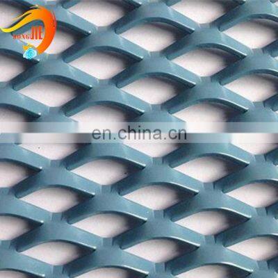 Decorative aluminum best price expanded metal ceiling