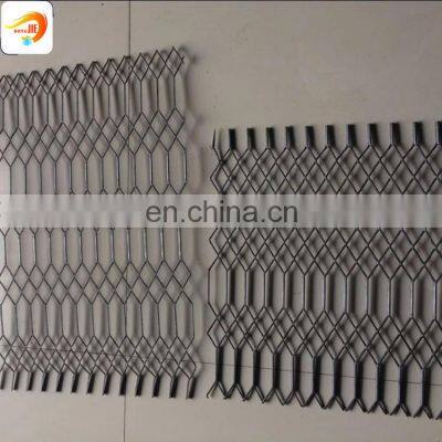 expanded metal gothic mesh prices galvanized wire mesh