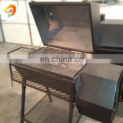 High Quality Grill Metal Mesh Sheet Used for Barbecue Grills photo-4