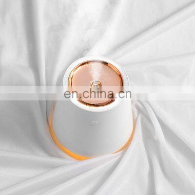 Ultrasonic USB Car Air Humidifier Rabbit and Deer Mini Aromatic Humidifier photo-5