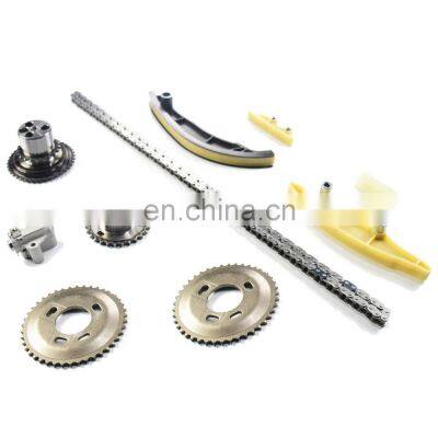 OEM BK3Q9P919CB BK3Q6K254AB Timing Chain Kit for Ford Ranger 3.2 P5AT TK1570-2