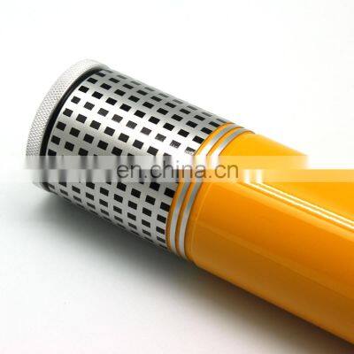 Promotion Cigar Aluminum Tube Smoking Gift Set Wholesale for 3cigars Holder