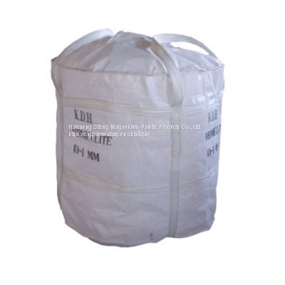 Polypropylene PP FIBC/Bulk/Big/Container Bag1000kg/2000kg/3000kg Ton Bag