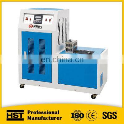CST-50 U/V Notch Projector/pendulum Impact Tester/physical Testing Machines photo-5