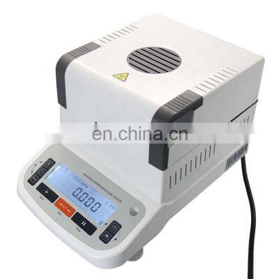 Digital Rubber and Plastic Density Meter