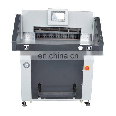 a1 photocopy paper automatic die cutting machine paper a3