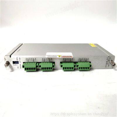 BENTLY 330104-00-05-10-02-CN DCS/PLC CONTROLLER IN STOCK photo-5
