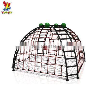 Children Outdoor Playground Cargo Net Climbing Equipment Climbing Net Play Ground