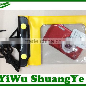 waterproof camera housing,universal waterproof camera case