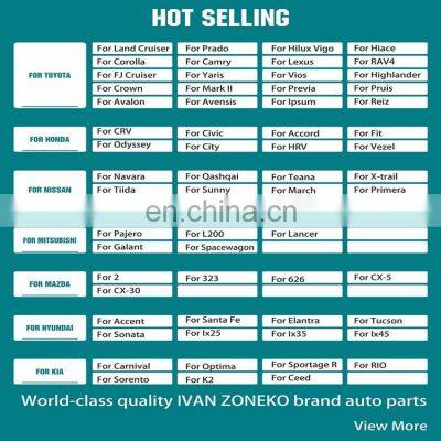 Auto Part 54501-h5000 54501h5000 Front Lower Control Arm Car Suspension Parts For Hyundai For Kia