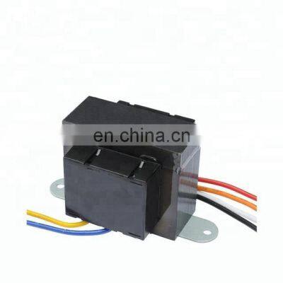 Air conditioner Transformer  40VA 50VA 75VA 100VA Power Transformer for air conditioner good price