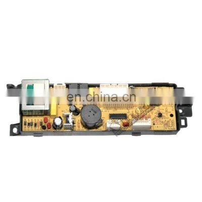 932 Washing Machine Electronic Board photo-4
