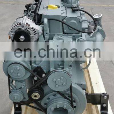 4 Cylinders TCD2013 L04 2V Machines Diesel Engine photo-4