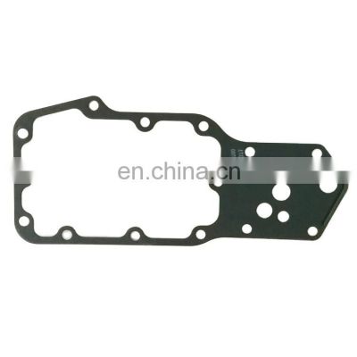 Chinese manufacturer Low Price 6BT Gasket 5266445 Oil cooler core gasket