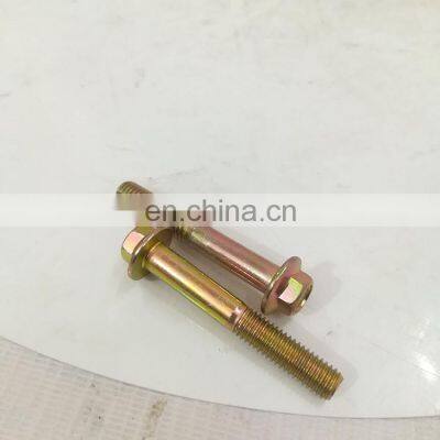 3990127 Hexagon Flange Face Bolt Screw ISBe Diesel Engine Truck Parts