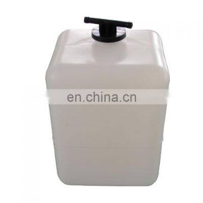 Hubei July Supply Loader Part  Water Tank  20Y-06-15210