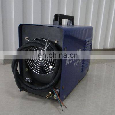 TIG-250NA German Welding Machine Maquina de Soldar photo-4