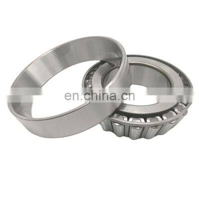 Low Friction Taper Roller Bearing for Constructive Machinery 32213 32914 photo-3