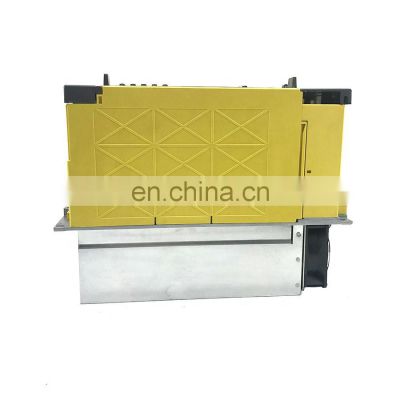 High quality new A06B-6272-H030 Fanuc spindle amplifier