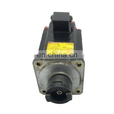 Cheap Fanuc Servo Motor A06B-0372-B075 photo-4