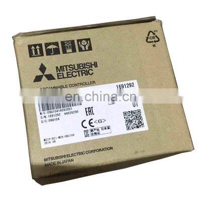 Mitsubishi Programmable Controller PLC Module FX5U-64MT photo-5