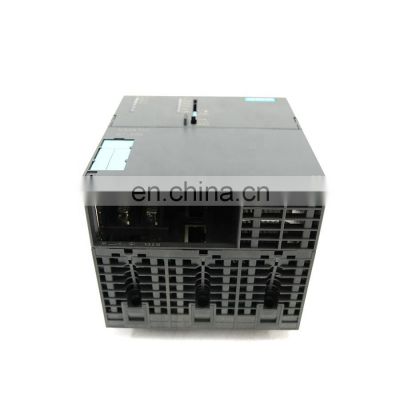 100% original new 6ES7318-3EL01-0AB0 PLC controller module