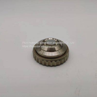 original Bystronic Nukon cap for highyag