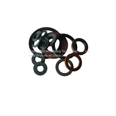 Customized TC/TG automotive oil seal, bearing oil seal for skeleton oil seaButadiene rubber