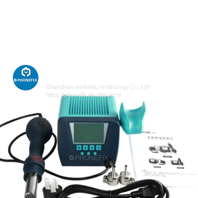 Bakon Bk880 Desoldering Repair Station