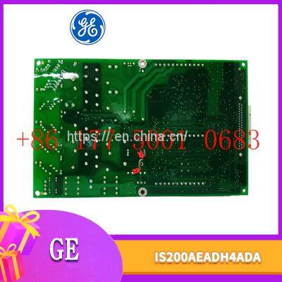 IS200WNPSH1ABA General Electric