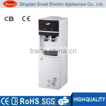 Various hot and cold water dispenser specification