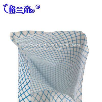 Grande Non Woven Dust Bag Thickened Printed Non-woven Fabric Household Gloves photo-4